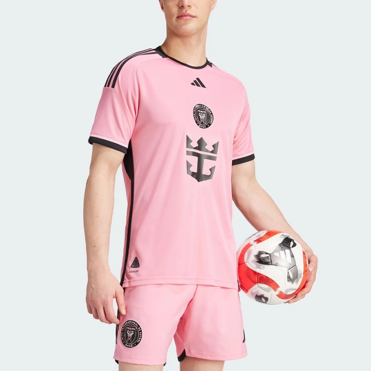 adidas Inter Miami Cf 2425 Messi Home 10