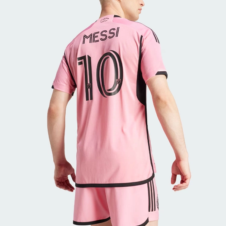 adidas Inter Miami Cf 2425 Messi Home 10