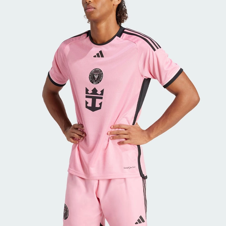 adidas Inter Miami Cf 2425 Home Jersey