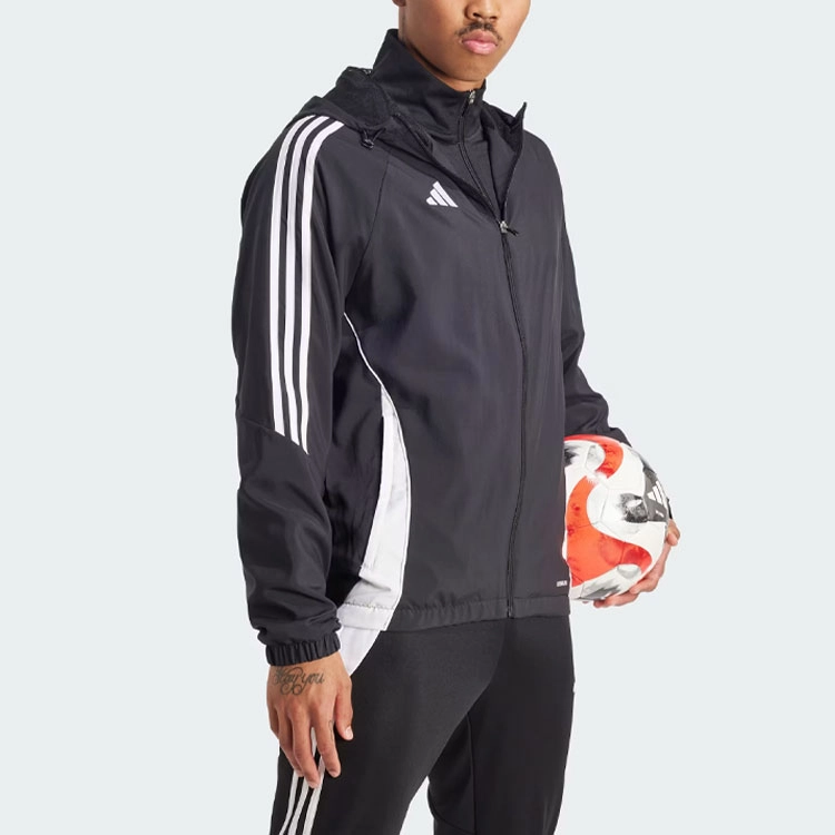 adidas Tiro 24 Windbreaker
