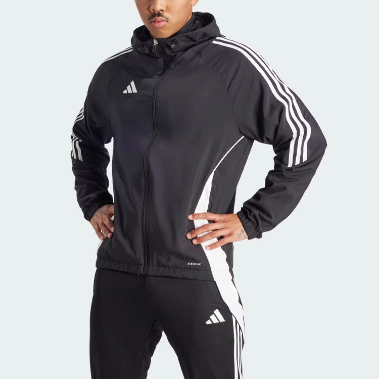 adidas Tiro 24 Windbreaker