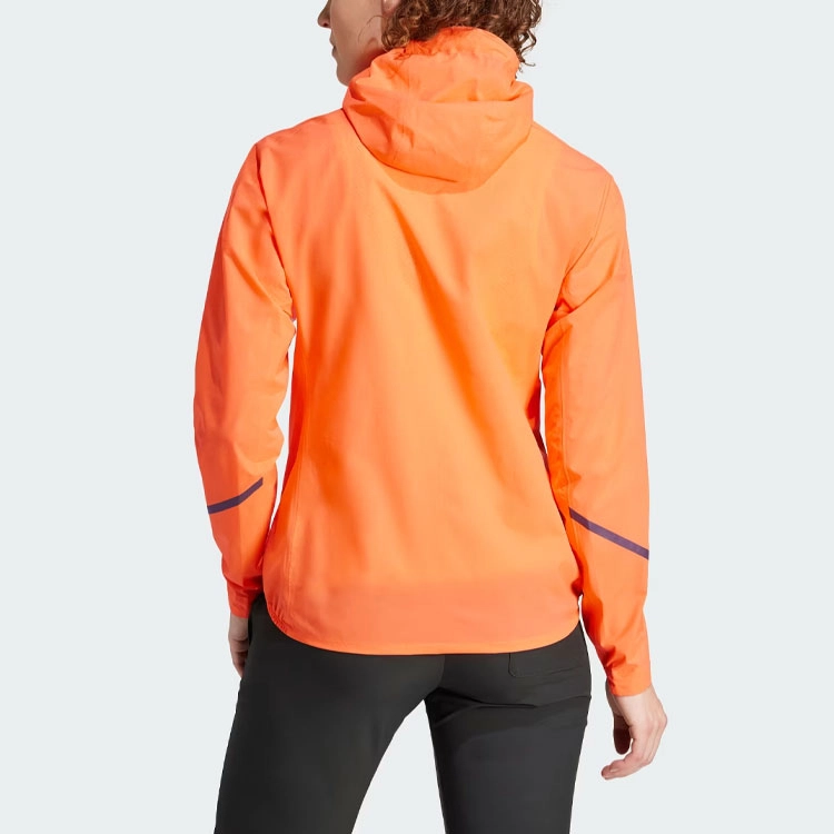 adidas Terrex Xperior 2.5l Light Rain.Rdy Jacket Logo