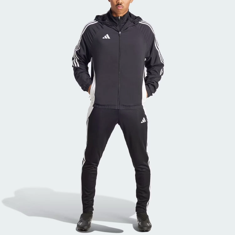 adidas Tiro 24 Windbreaker