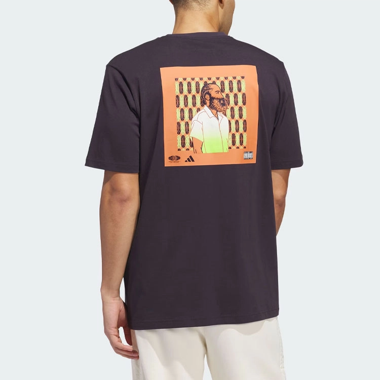 adidas T