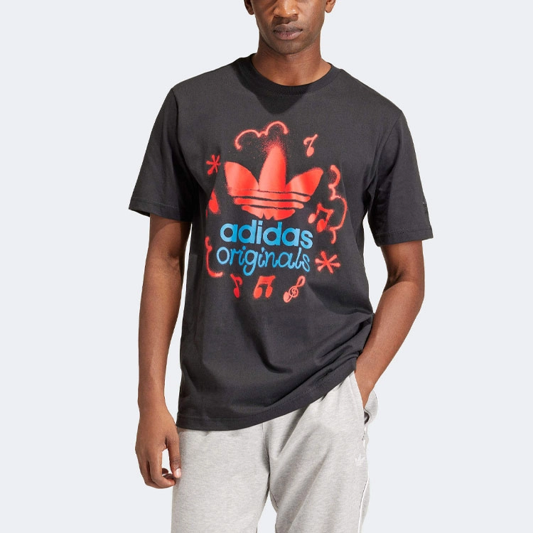 adidas originals Training Supply LogoT