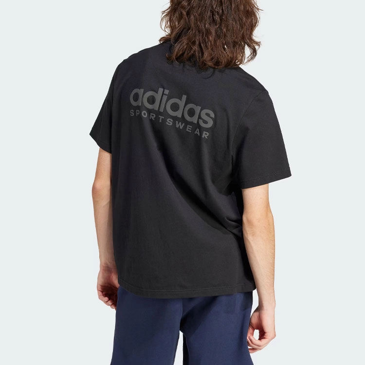 adidas All Szn Graphic TeeLogoT