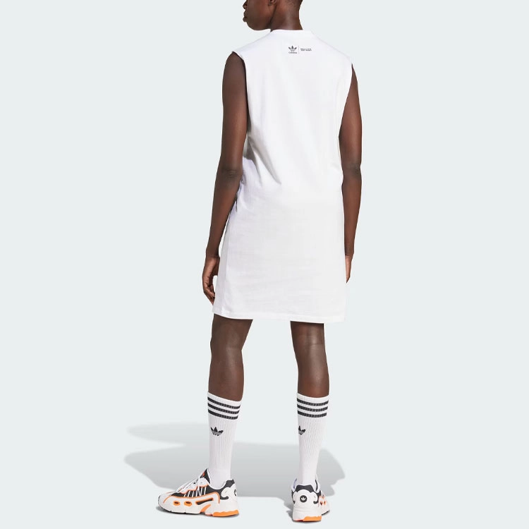 adidas originals x Hello Kitty Cinnamoroll Tank Dress