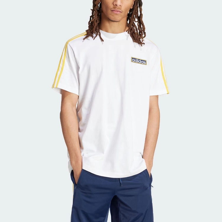 adidas originals Adicolor Adibreak Tee T
