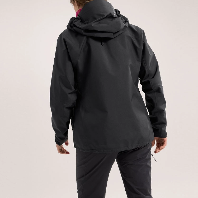Arcteryx BETA LIGHTWEIGHT Beta Lightweight Jacket Logo