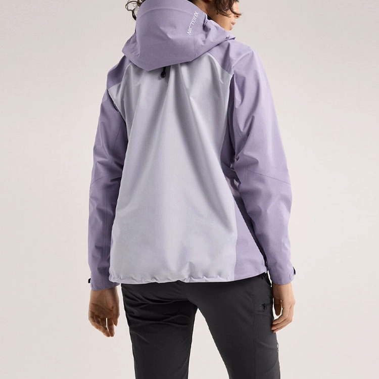 Arcteryx BETA LIGHTWEIGHT Beta Lightweight Jacket Logo