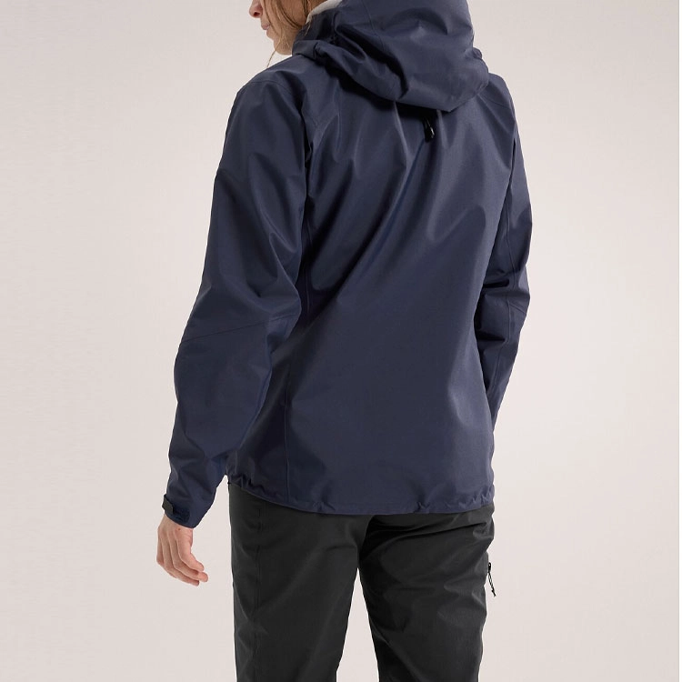 Arcteryx BETA LIGHTWEIGHT Beta Lightweight Jacket Logo