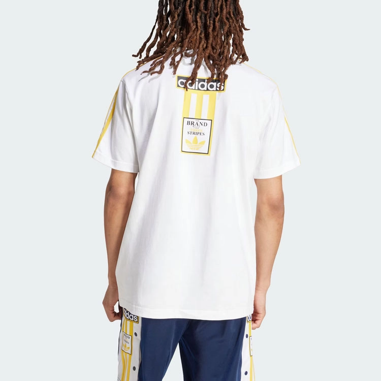 adidas originals Adicolor Adibreak Tee T