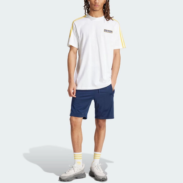 adidas originals Adicolor Adibreak Tee T