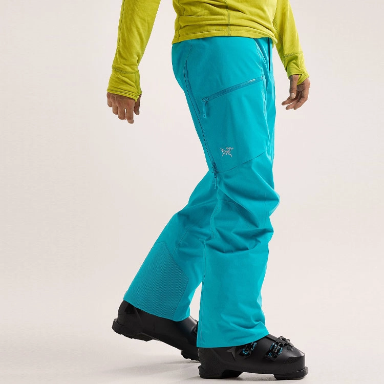 Arcteryx SABRE PANT GORE-TEX