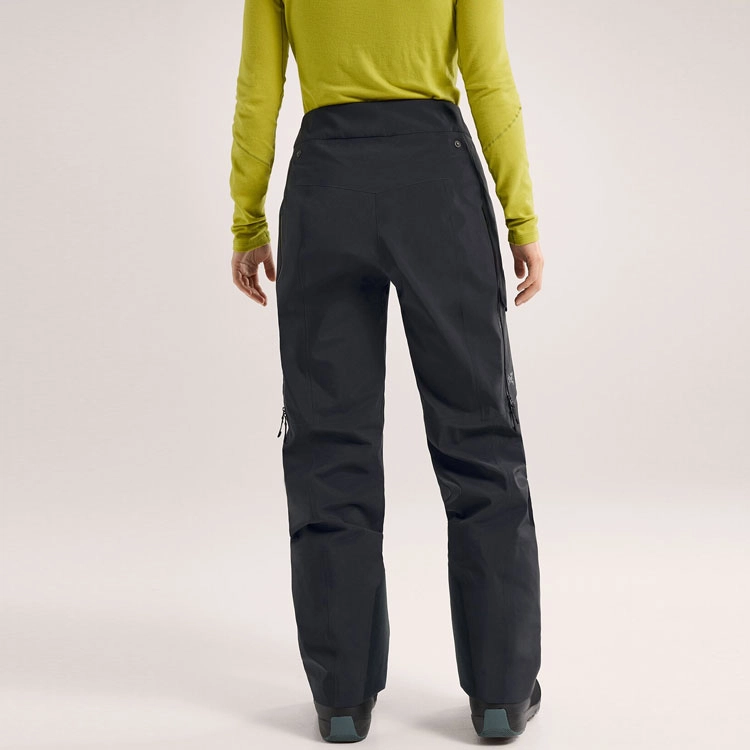 Arcteryx Sentinel Relaxed Pant Logo