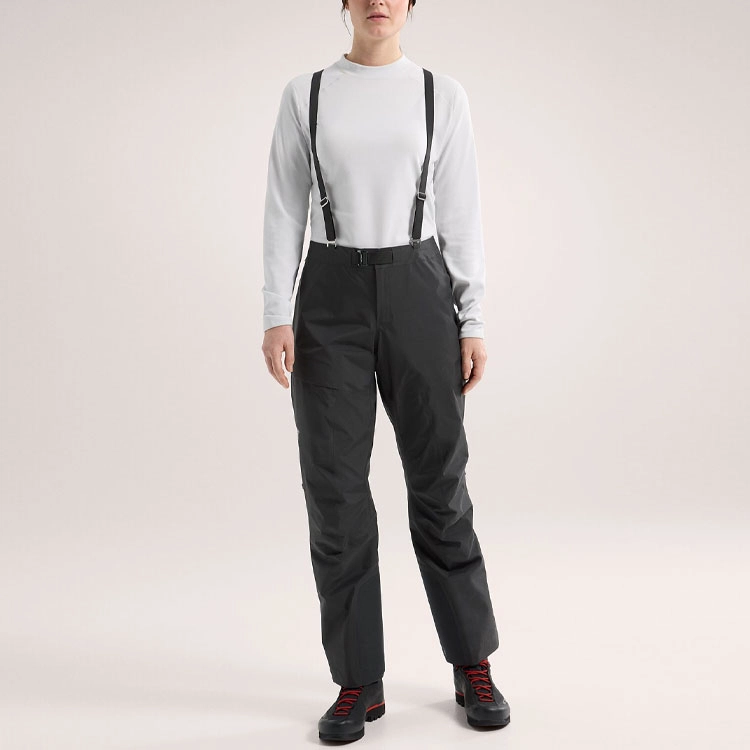 Arcteryx Beta Ar Pant Logo