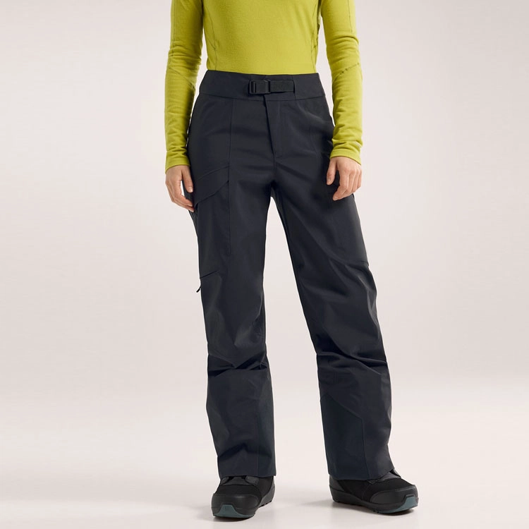 Arcteryx Sentinel Relaxed Pant Logo