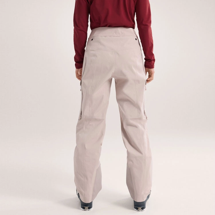 Arcteryx Sentinel Relaxed Pant Logo