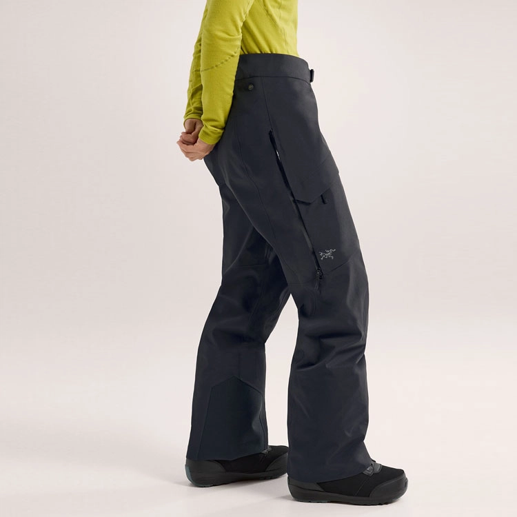 Arcteryx Sentinel Relaxed Pant Logo
