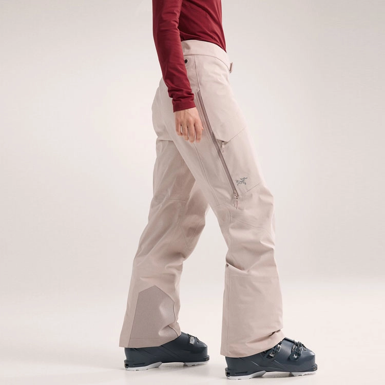 Arcteryx Sentinel Relaxed Pant Logo