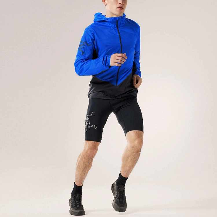 Arcteryx Norvan Windshell