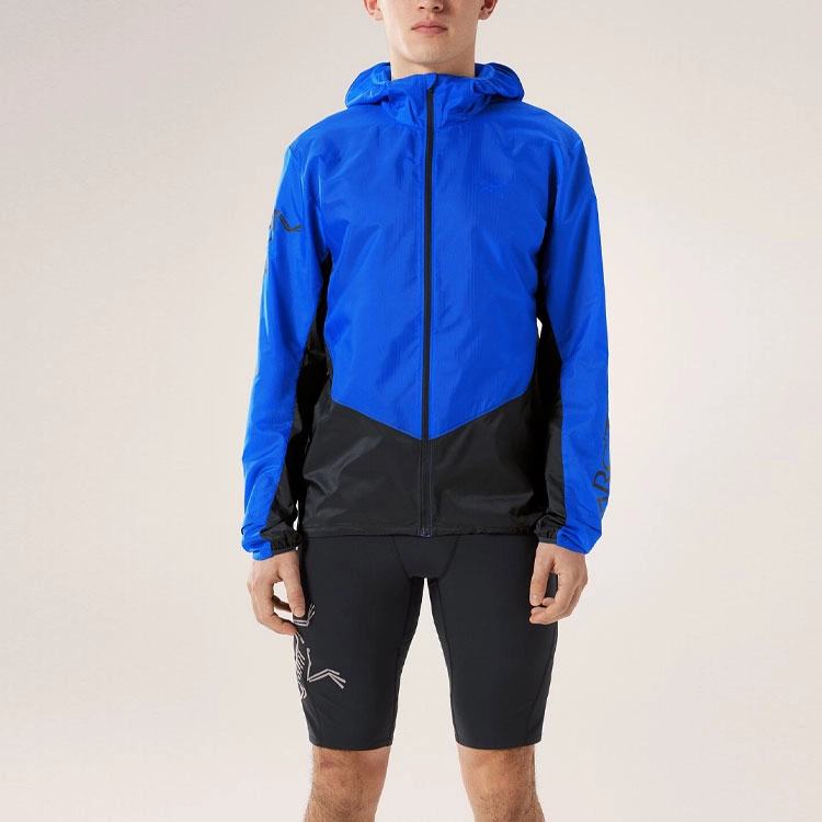 Arcteryx Norvan Windshell