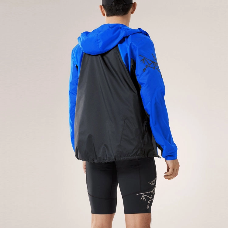 Arcteryx Norvan Windshell