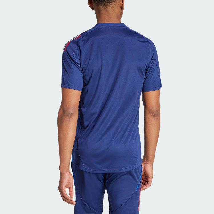 adidas Italy Tiro 24 Competition Training Jersey