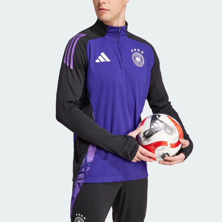 adidas Germany Tiro 24 Competition Training Top