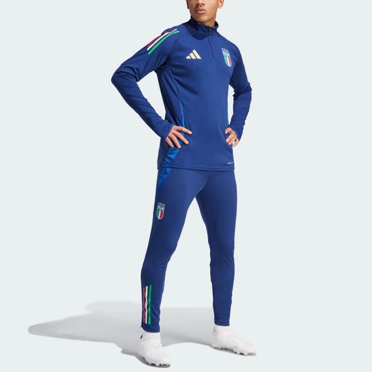 adidas Italy Tiro 24 Competition Training Pants