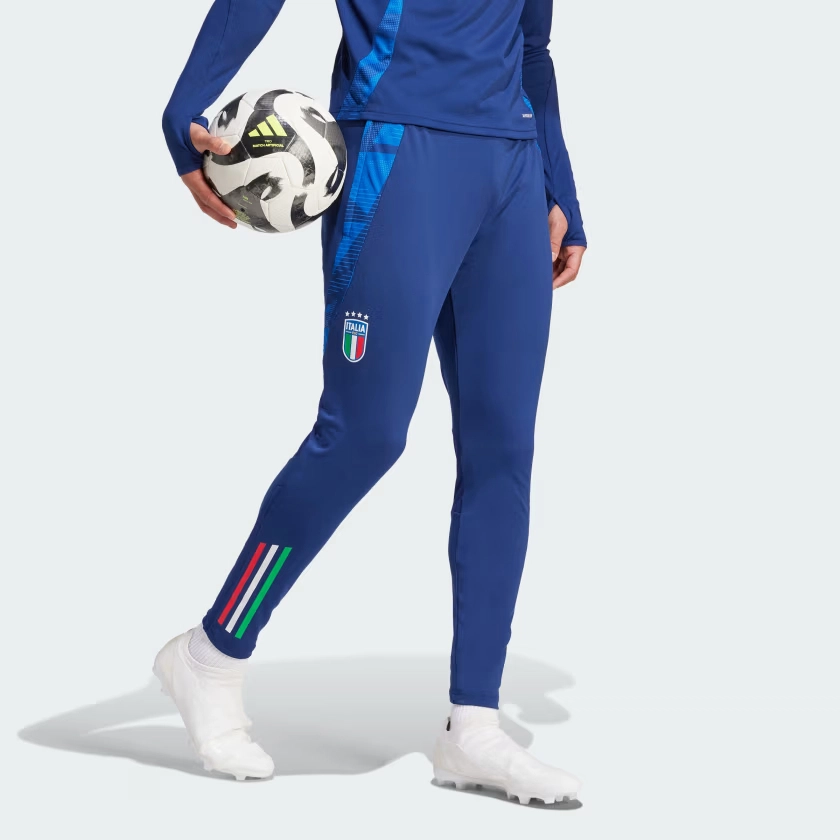 adidas Italy Tiro 24 Competition Training Pants