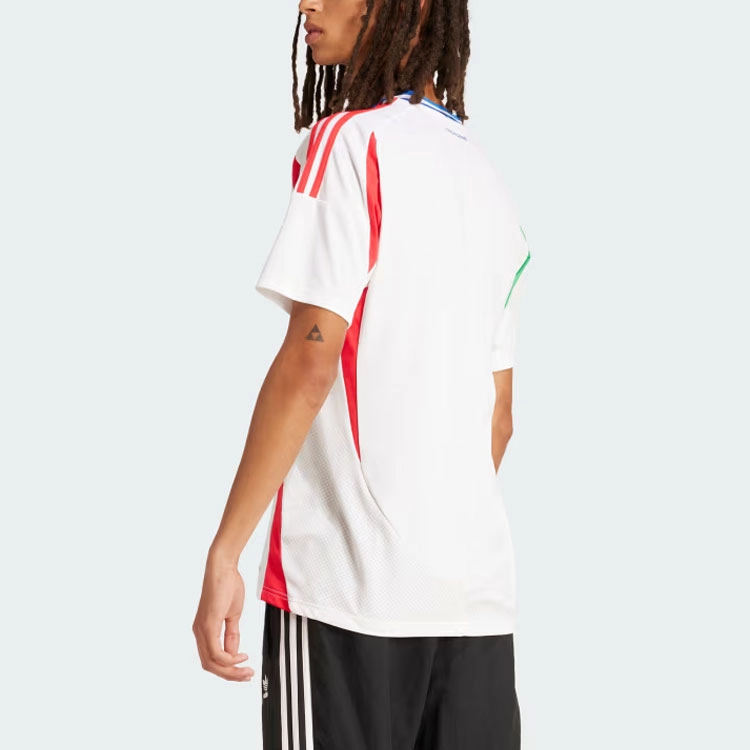 adidas Italy 24 Italy 24 Away Jersey V