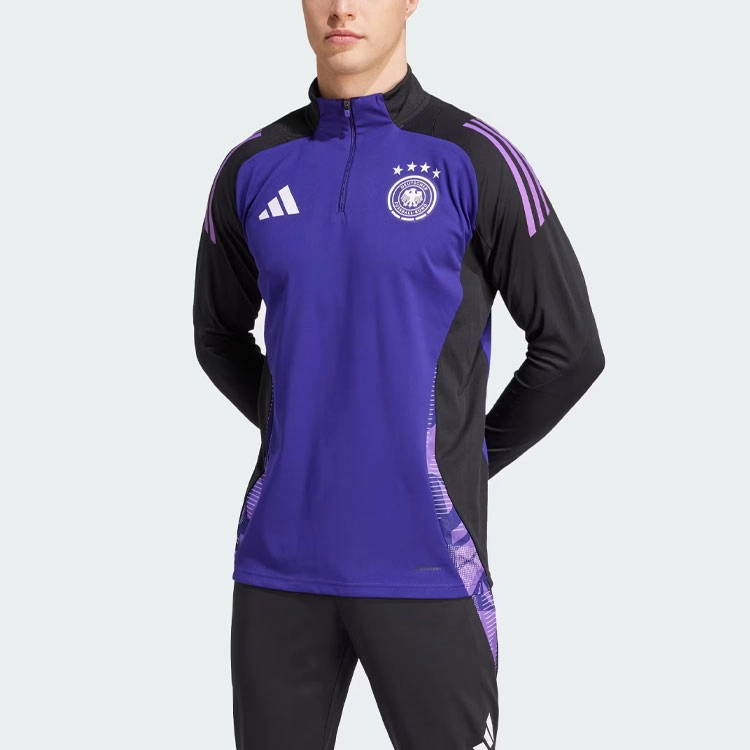 adidas Germany Tiro 24 Competition Training Top