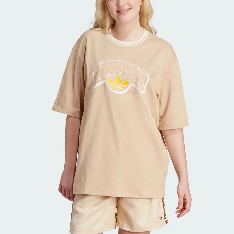 adidas originals Logo T