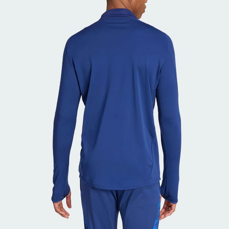 adidas Italy Tiro 24 Competition Training Top