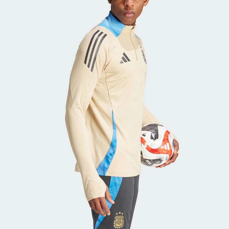 adidas Argentina Tiro 24 Competition Top