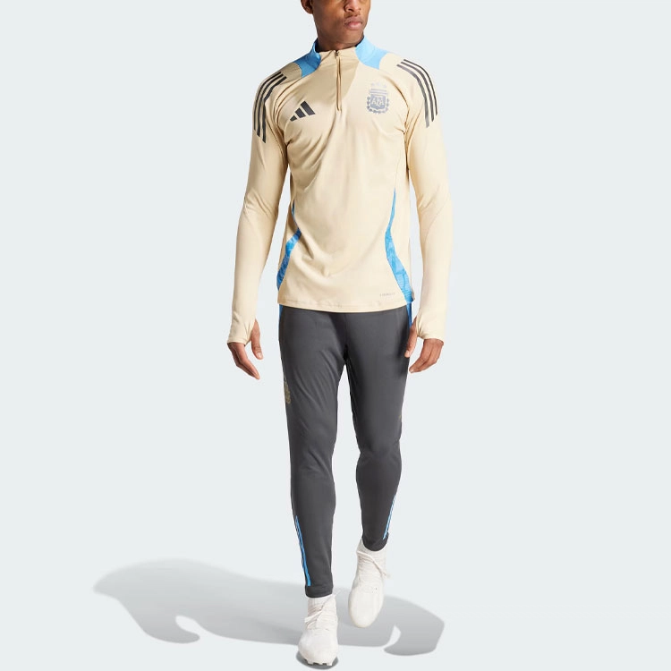 adidas Argentina Tiro 24 Competition Top