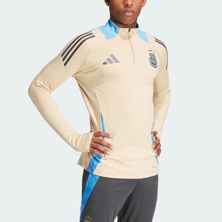 adidas Argentina Tiro 24 Competition Top