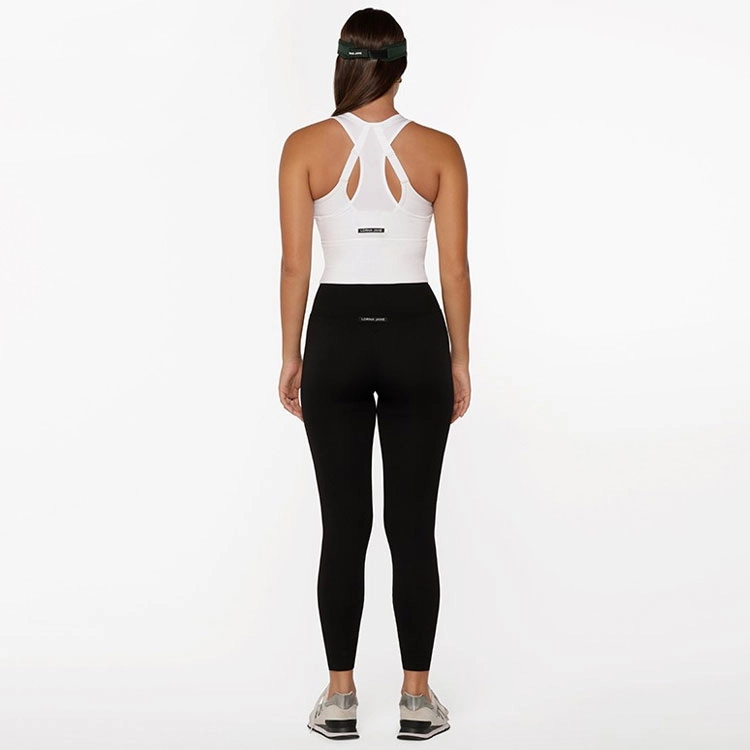 LORNA JANE Seamless Logo