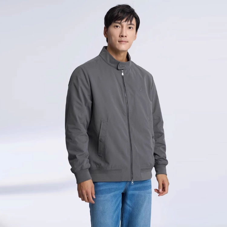 nautica white sail