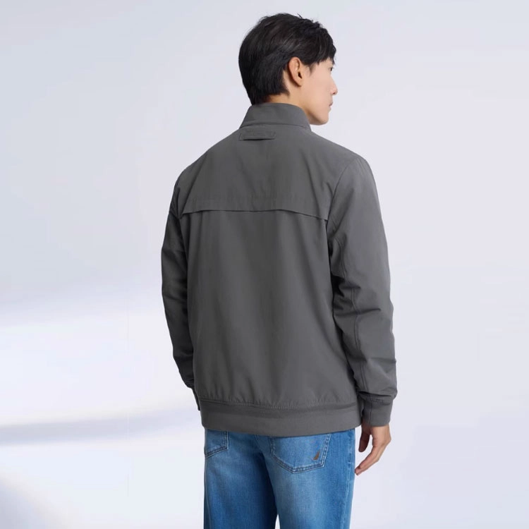 nautica white sail