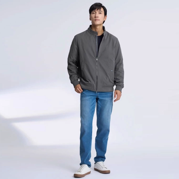 nautica white sail
