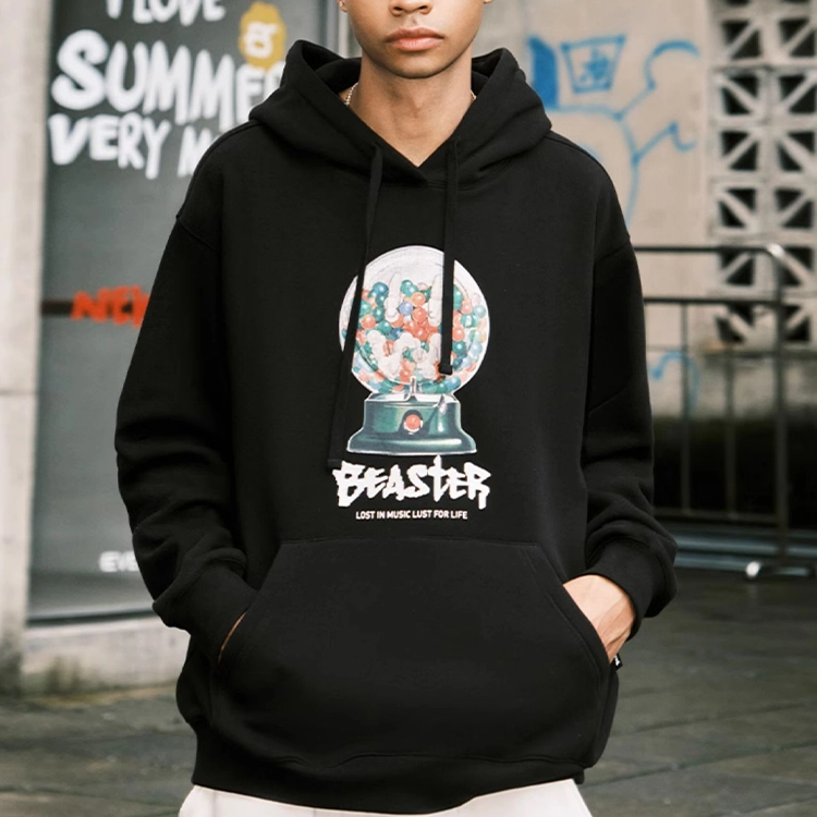BEASTER
