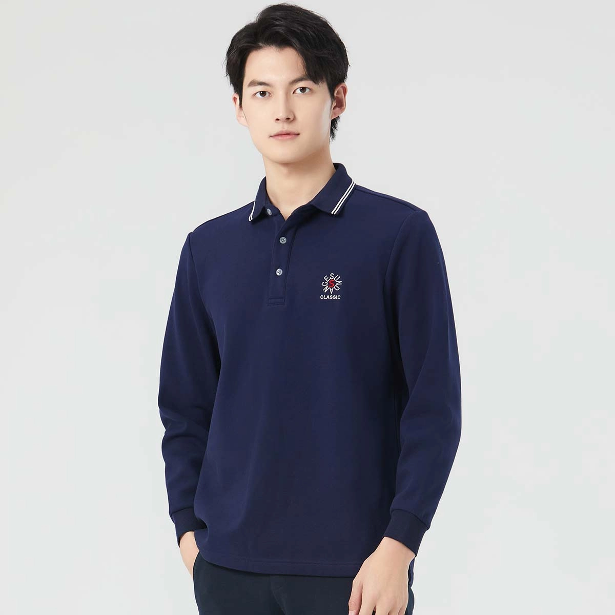 SUNDANCE Polo
