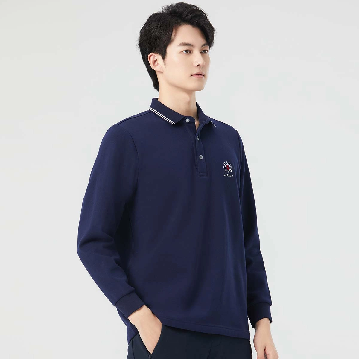 SUNDANCE Polo