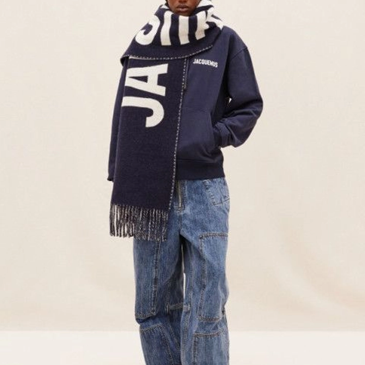 Jacquemus Logo