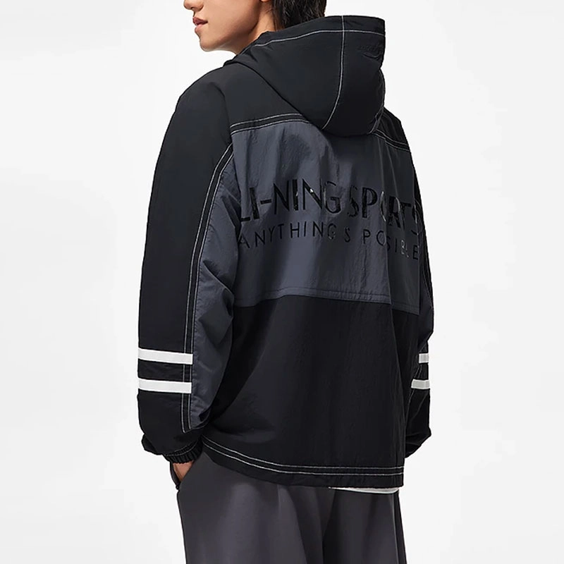LiNing