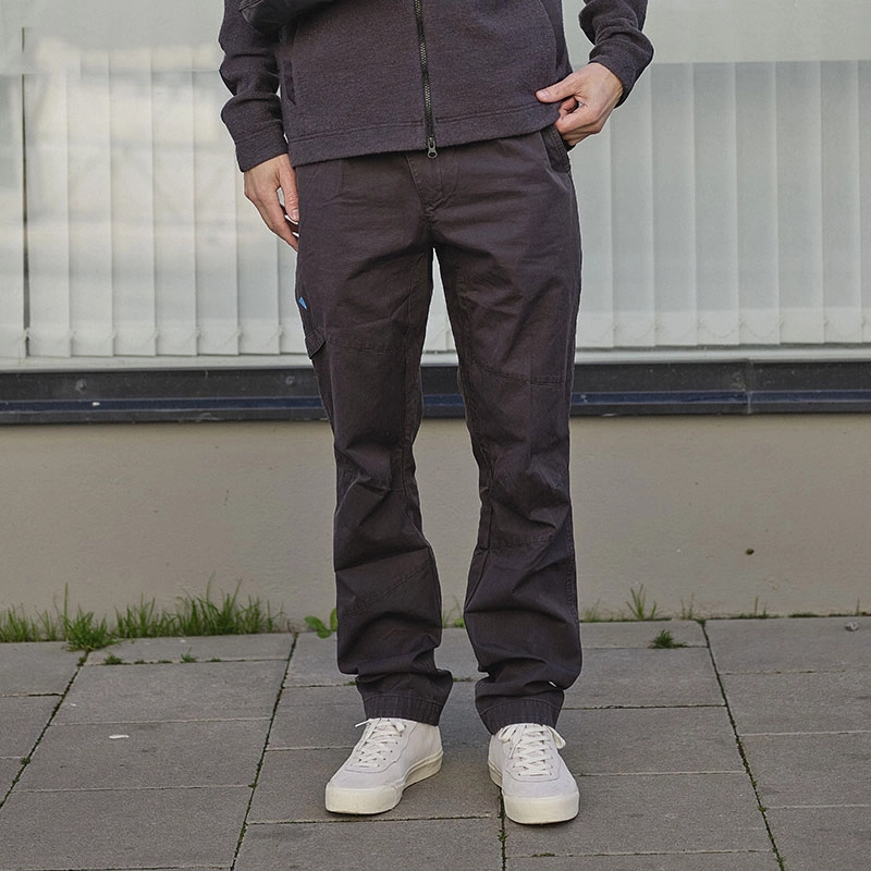 KLATTERMUSEN Motsogner Pants