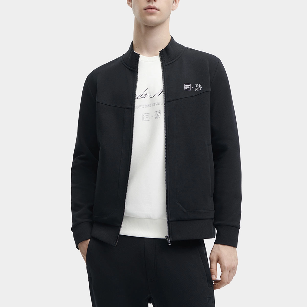 FILA x THE MET HR