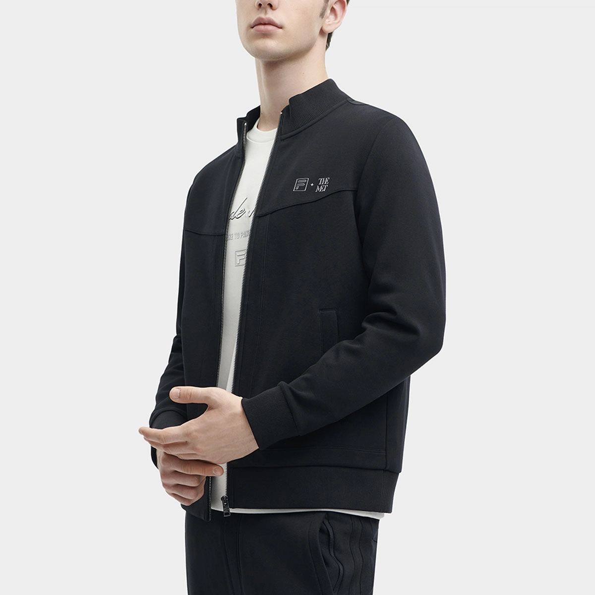 FILA x THE MET HR